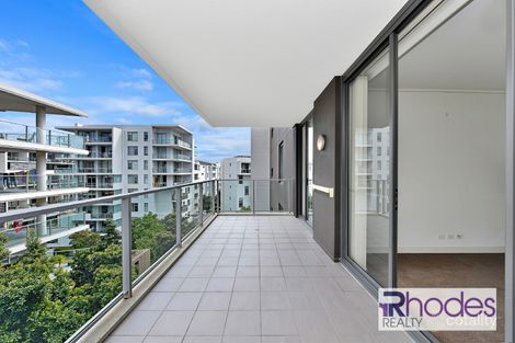 503/17 Shoreline Dr, Rhodes, NSW 2138