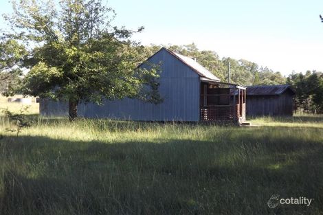 Property photo of 39 Finnigan Lane Torrington NSW 2371