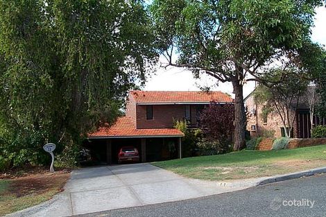 11 Trinnick Pl, Booragoon, WA 6154