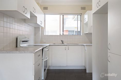 Property photo of 4/117 Pacific Parade Dee Why NSW 2099