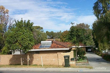 1/46 Fraser St, East Fremantle, WA 6158