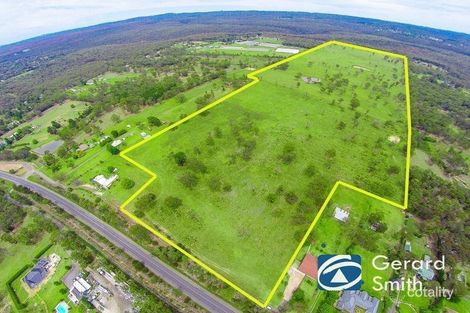 3140 Remembrance Drwy, Bargo, NSW 2574