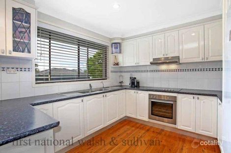 Property photo of 22 Hillcrest Avenue Winston Hills NSW 2153