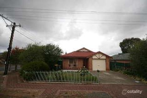 55 Kirra Ave, Mitchell Park, SA 5043