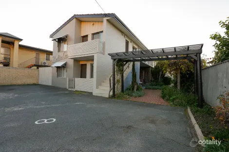 8/348a Mill Point Rd, South Perth, WA 6151