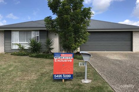 19 Jones Ct, Caboolture, QLD 4510
