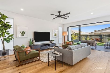 Lot 4124 Meale Ave, Gledswood Hills, NSW 2557