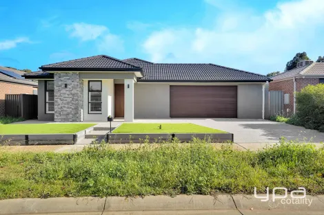 4 Burswood Cct, Harkness, VIC 3337