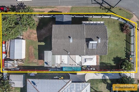 Property photo of 180 School Road Kallangur QLD 4503