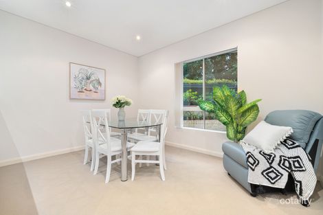Property photo of 4/22-26 Mercer Street Castle Hill NSW 2154