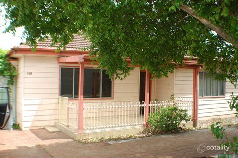 Property photo of 148 Fairfield Street Fairfield East NSW 2165