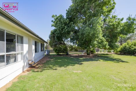 Property photo of 60 Old School Road Narrandera NSW 2700