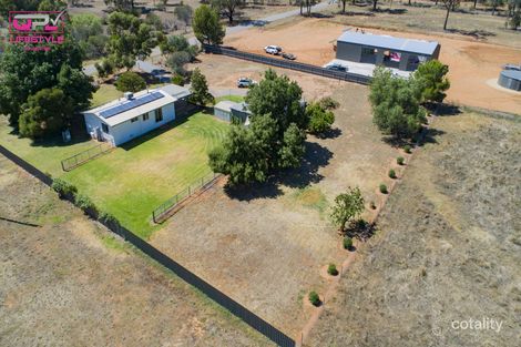 Property photo of 60 Old School Road Narrandera NSW 2700