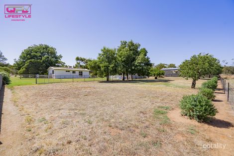 Property photo of 60 Old School Road Narrandera NSW 2700