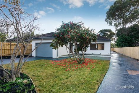 Property photo of 1/41 Leonard Street Frankston VIC 3199