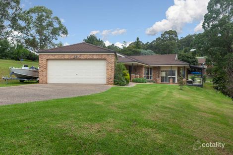 Property photo of 5 Highlands Avenue Surf Beach NSW 2536