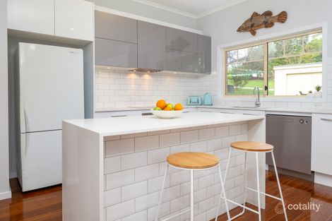 Property photo of 5 Highlands Avenue Surf Beach NSW 2536