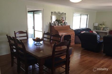 Property photo of 3 Carlow Drive Dalby QLD 4405