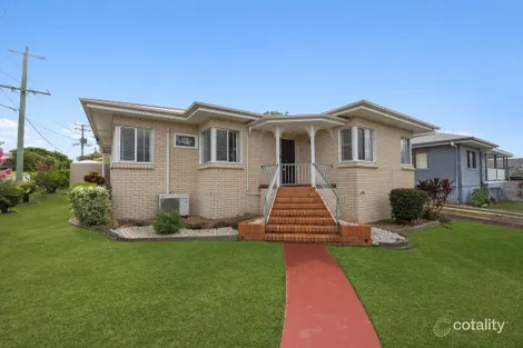 25 Walkers Lane, Booval, QLD 4304