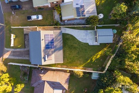 Property photo of 32 Ancona Street Rochedale South QLD 4123