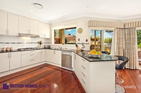 Property photo of 15 Mars Street Epping NSW 2121