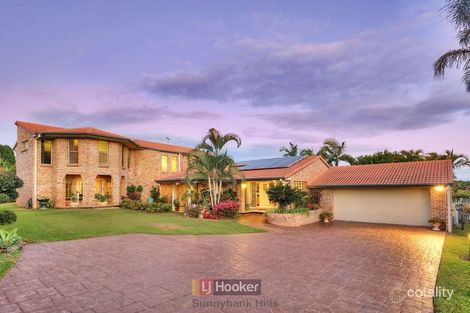 13 Reagan Pl, Stretton, QLD 4116