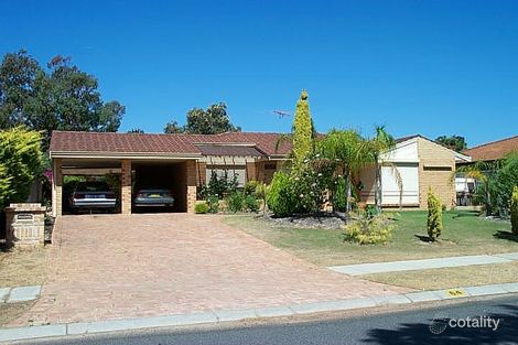 64 Camarino Dr, Woodvale, WA 6026