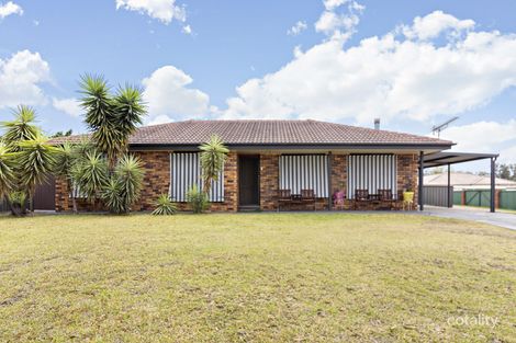 Property photo of 116 Gardner Circuit Singleton Heights NSW 2330