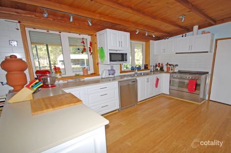 Property photo of 36 Millers Road Lachlan TAS 7140