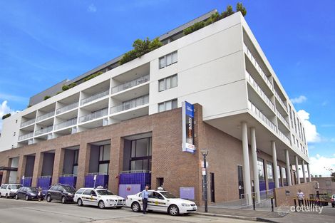 Property photo of 315/4-12 Garfield Street Five Dock NSW 2046