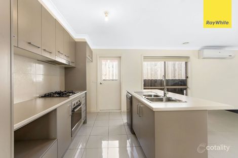 Property photo of 55 Albanvale Drive Albanvale VIC 3021