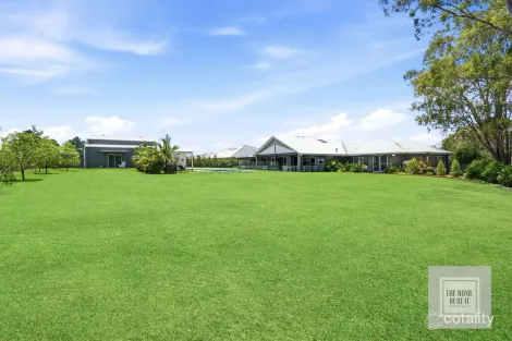 Property photo of 3 Eden Circuit Pitt Town NSW 2756