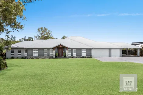 3 Eden Cct, Pitt Town, NSW 2756