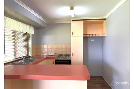 Property photo of 39 Boshammer Street Rangeville QLD 4350