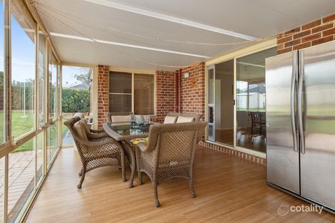 Property photo of 44 Galway Bay Drive Ashtonfield NSW 2323