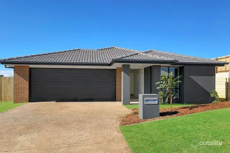 Property photo of 22 James Varghese Street Spring Mountain QLD 4300