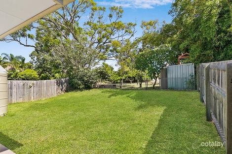 Property photo of 45 Hutton Avenue Wynnum QLD 4178