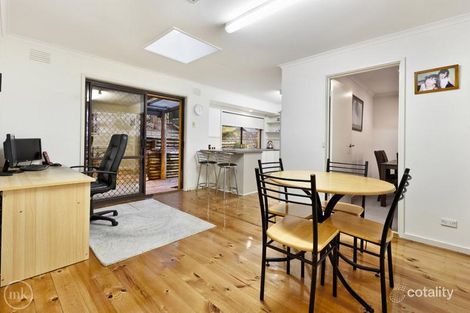 Property photo of 13 Foster Road Eltham VIC 3095