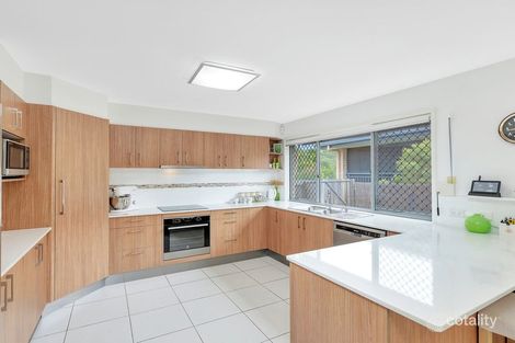 Property photo of 14 Maslin Chase Pacific Pines QLD 4211
