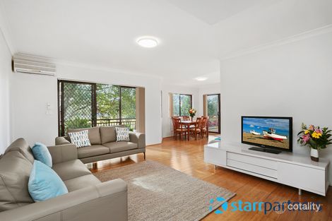 4/54-56 Harold St, North Parramatta, NSW 2151