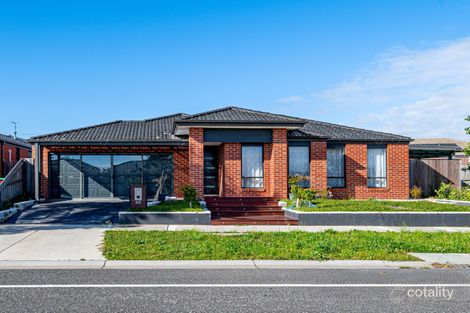46 Tangemere Way, Cranbourne East, VIC 3977