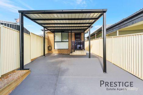 17 Arrowhead Rd, Greenfield Park, NSW 2176