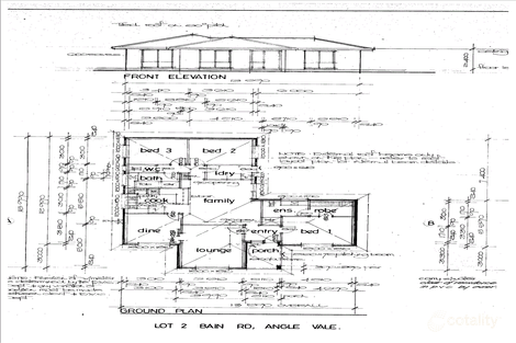 Property photo of 2 Bain Road Angle Vale SA 5117