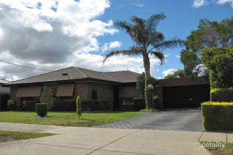 6 Montrose Ct, Sydenham, VIC 3037