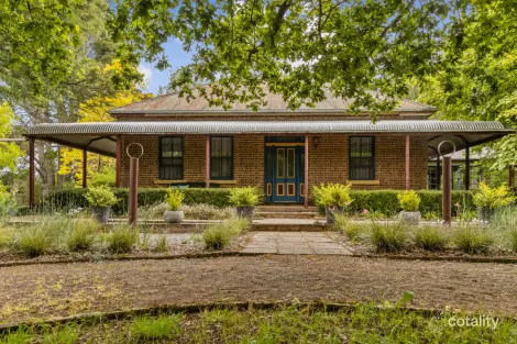 1447 Crookwell Rd, Wayo, NSW 2580