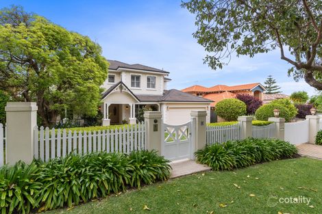 Property photo of 4 Brockman Avenue Dalkeith WA 6009