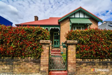 Property photo of 229 Main Street Lithgow NSW 2790