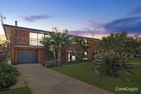 Property photo of 37 Shoreline Drive North Shore NSW 2444
