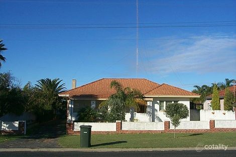 19 William St, South Bunbury, WA 6230