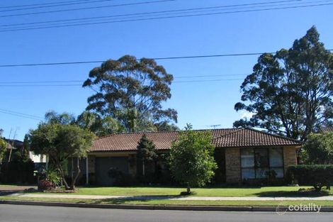 167 Bringelly Rd, Kingswood, NSW 2747